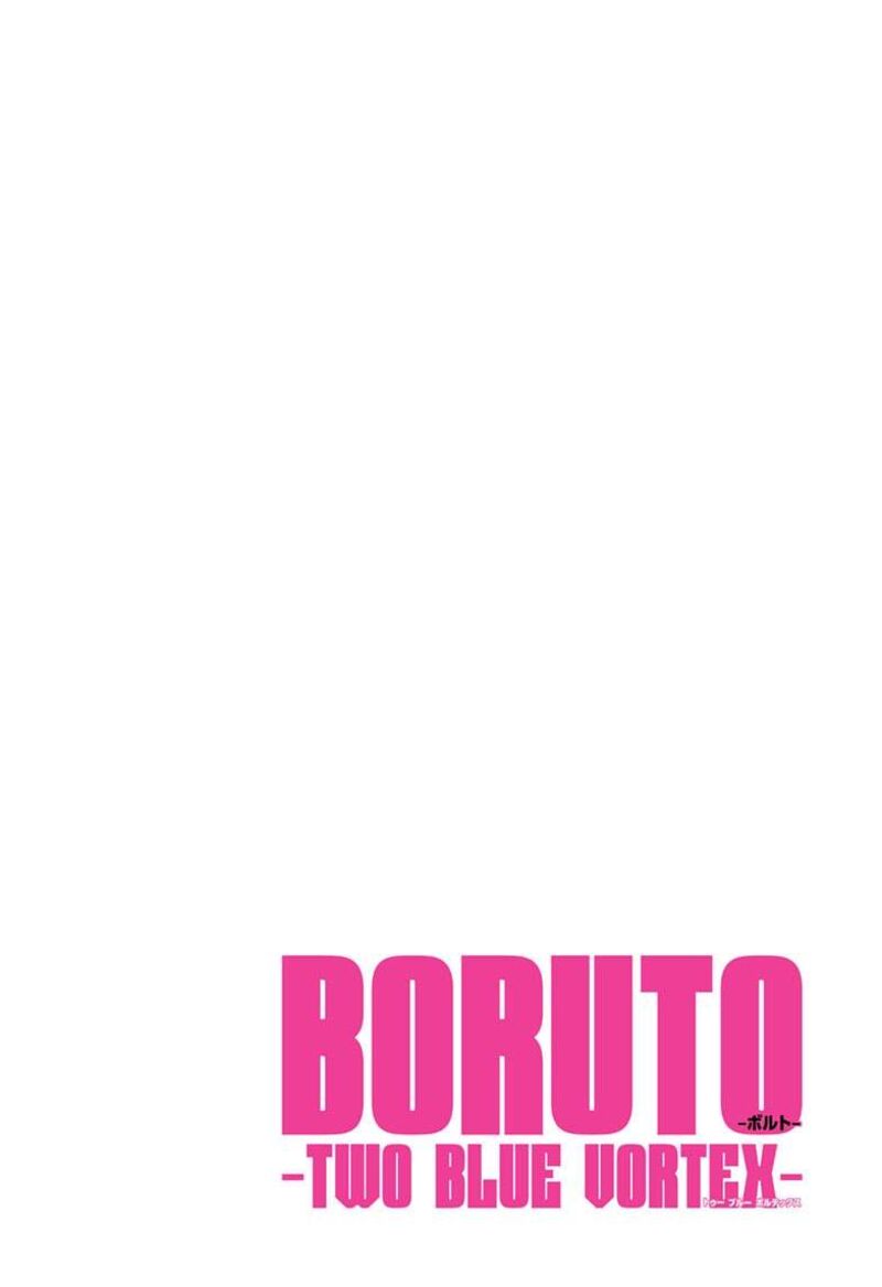 Boruto Two Blue Vortex 18 2