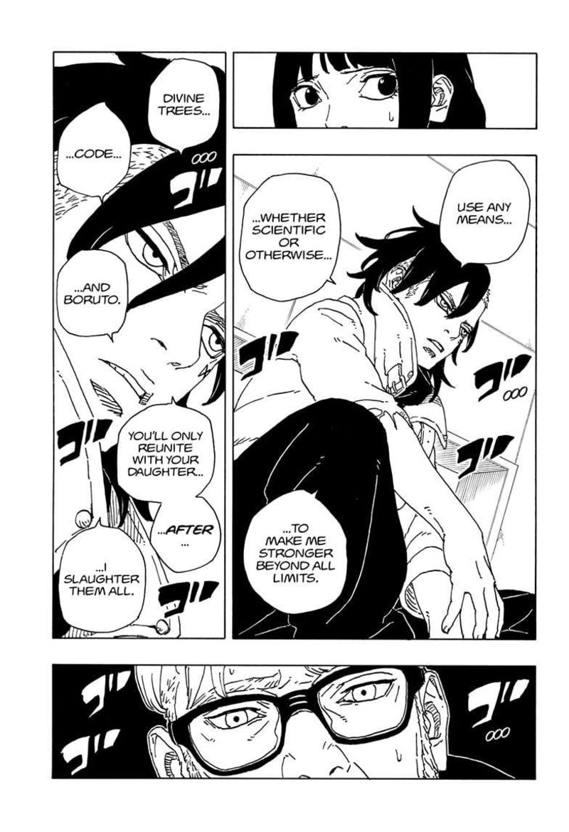 Boruto Two Blue Vortex 18 27