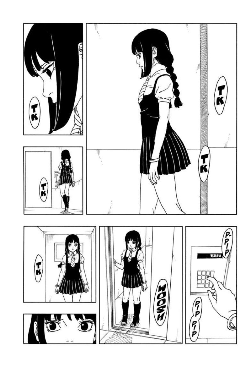 Boruto Two Blue Vortex 18 3