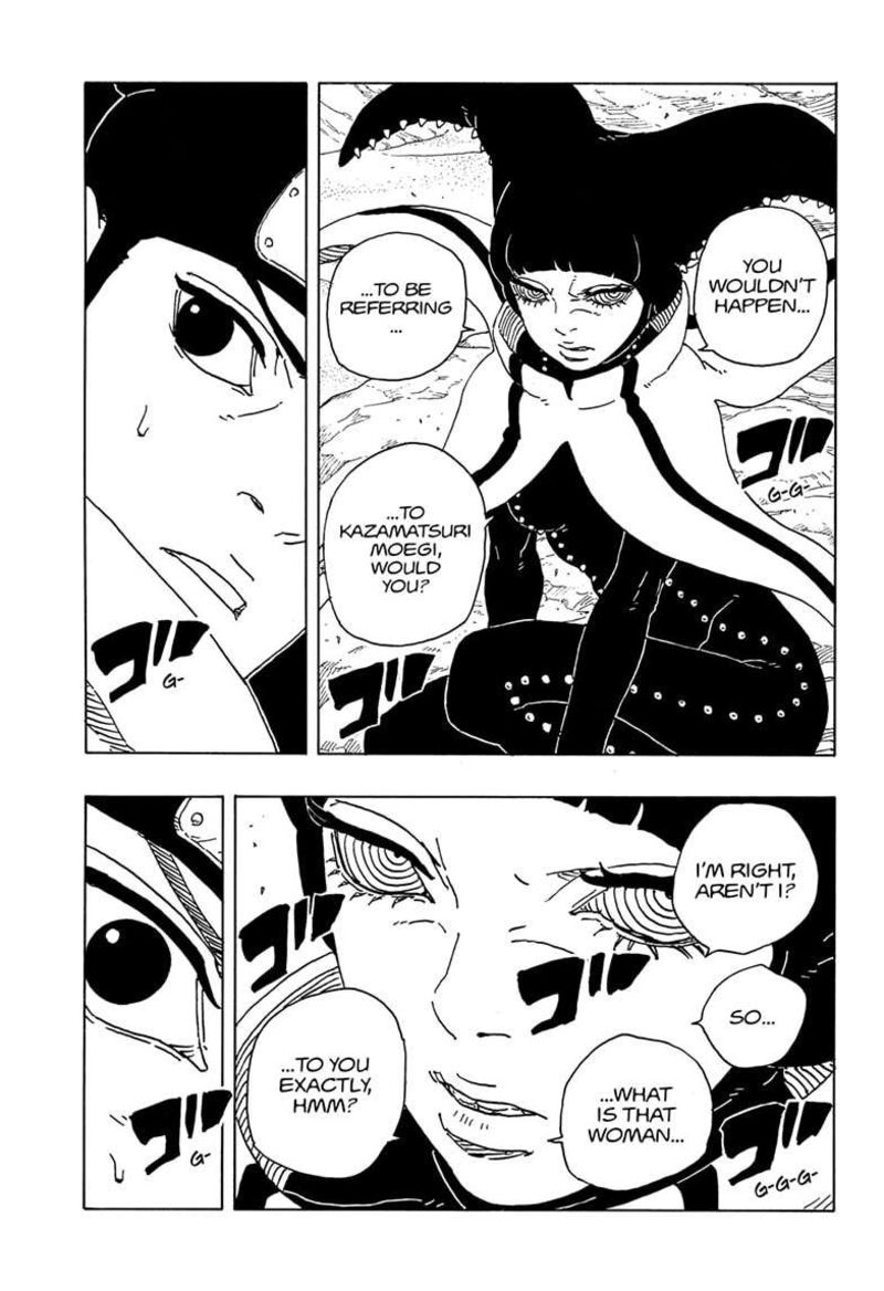 Boruto Two Blue Vortex 18 31