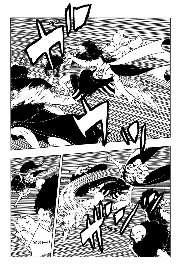 Boruto Two Blue Vortex 31 20