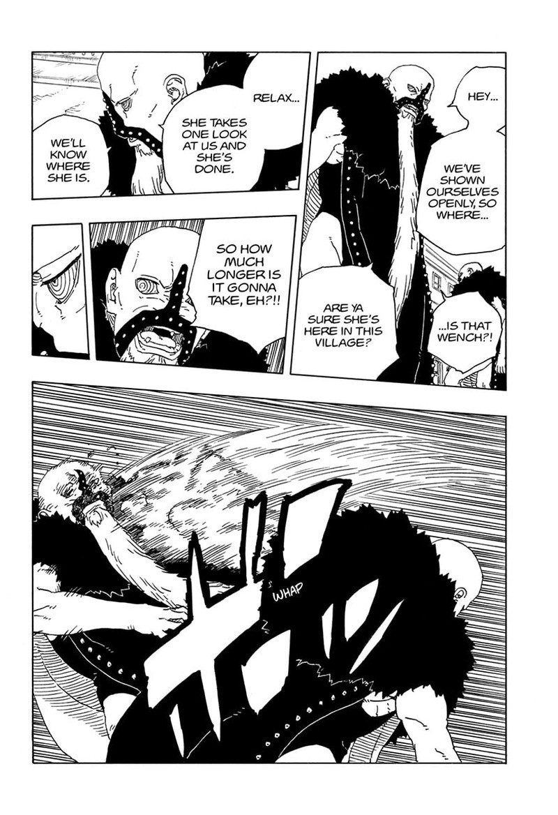 Boruto Two Blue Vortex 31 8