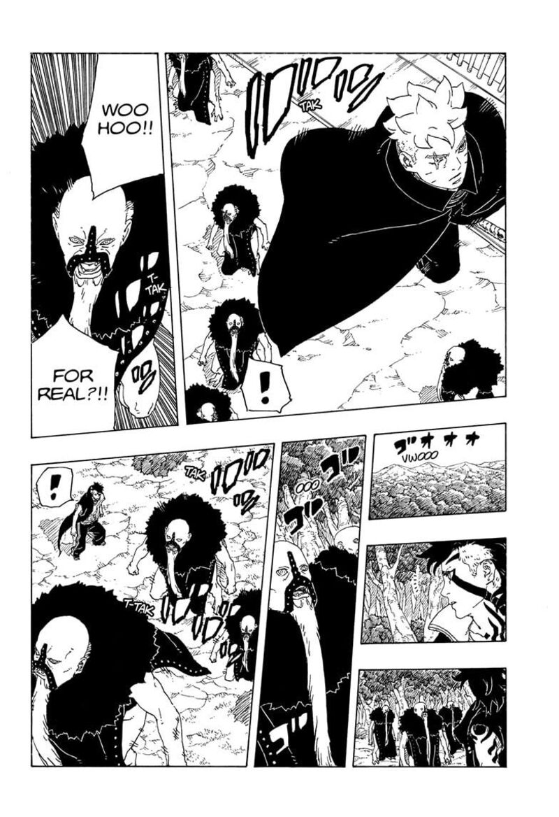 Boruto Two Blue Vortex 32 4