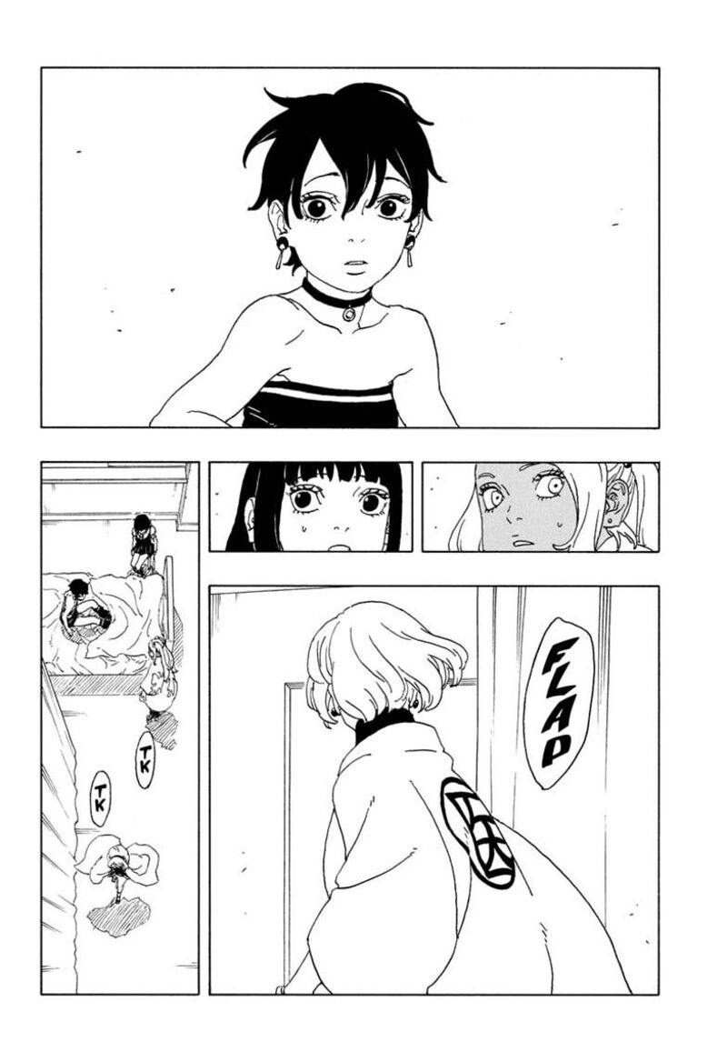 Boruto Two Blue Vortex 34 28