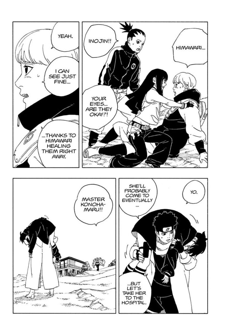 Boruto Two Blue Vortex 34 4