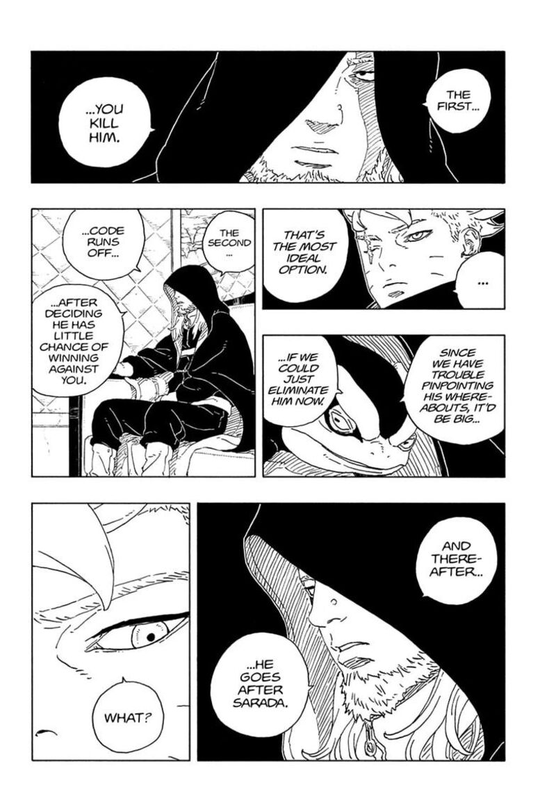 Boruto Two Blue Vortex 34 8