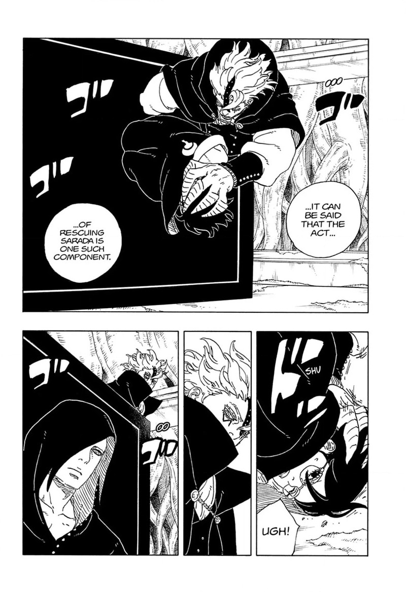 Boruto Two Blue Vortex 37 10