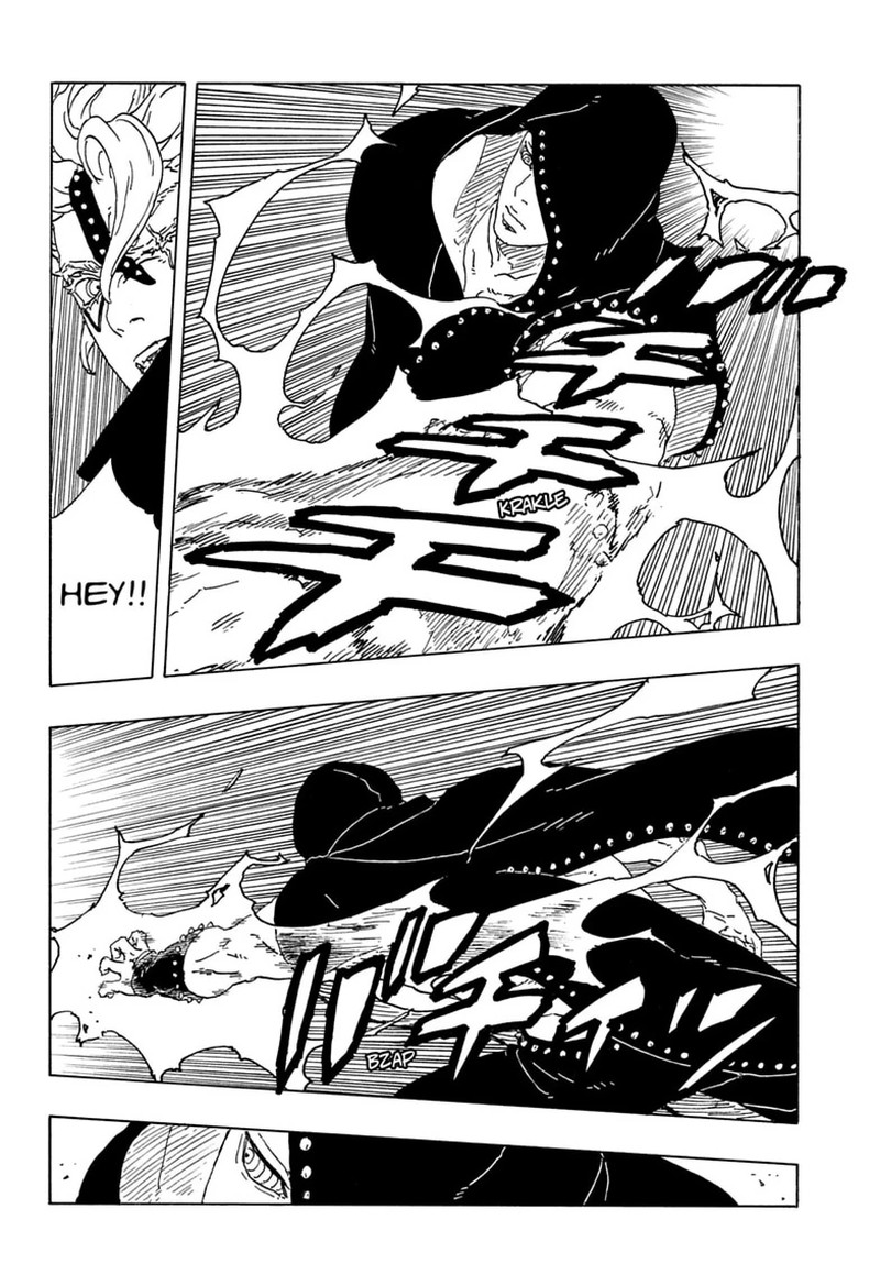 Boruto Two Blue Vortex 37 14