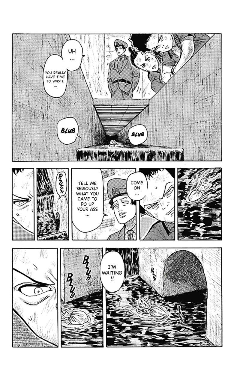 Boss Renoma Shuujin Riku Gaiden 10 14