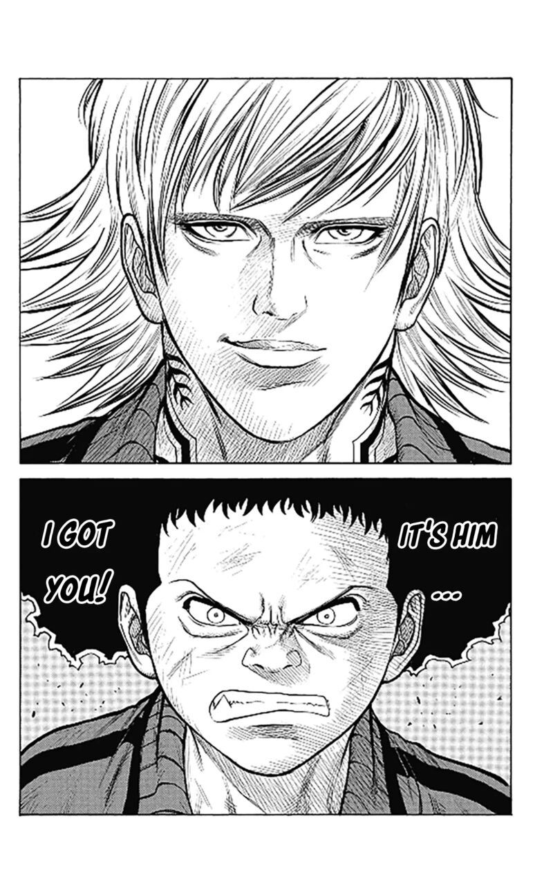 Boss Renoma Shuujin Riku Gaiden 2 14