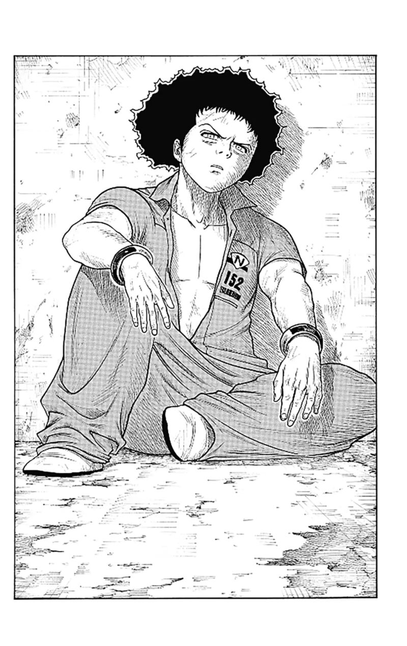 Boss Renoma Shuujin Riku Gaiden 2 3