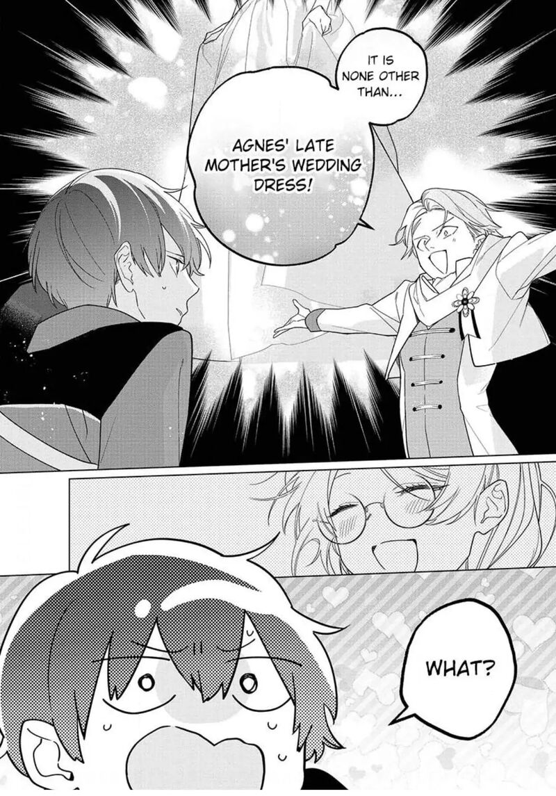 Botsuraku Reijou Binbou Kishi No Maid Ni Narimasu 16 25