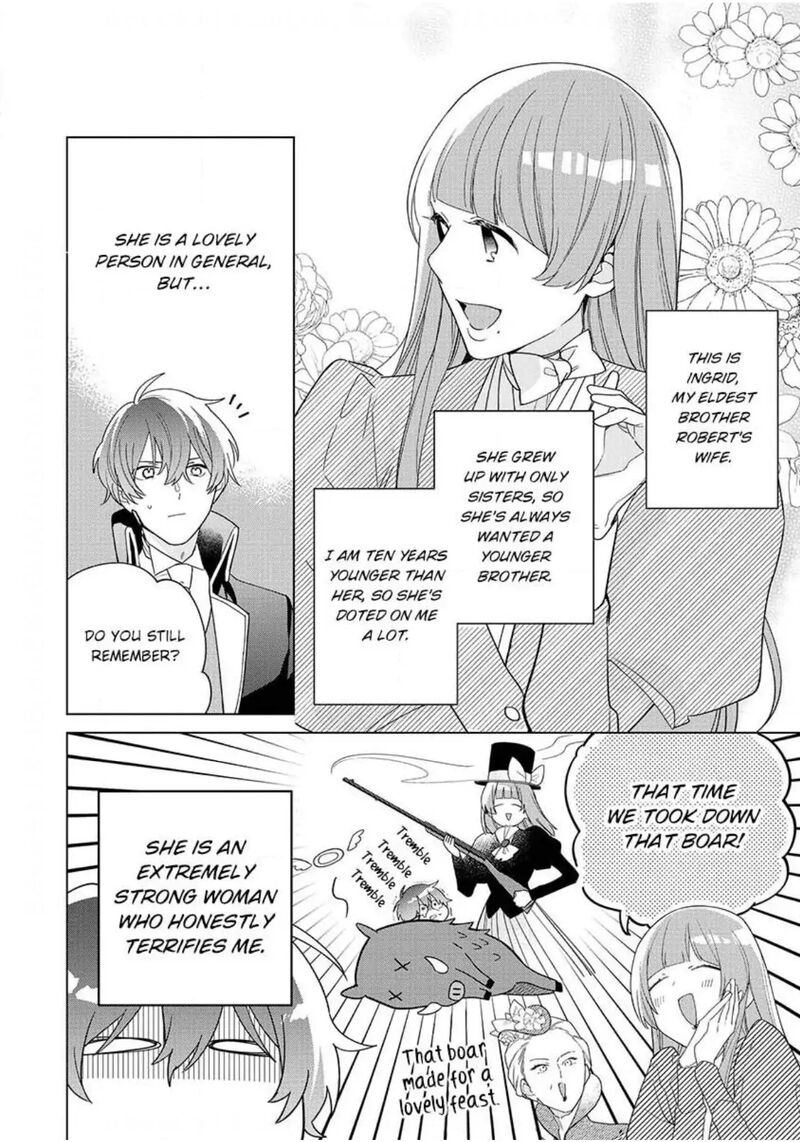 Botsuraku Reijou Binbou Kishi No Maid Ni Narimasu 18 9
