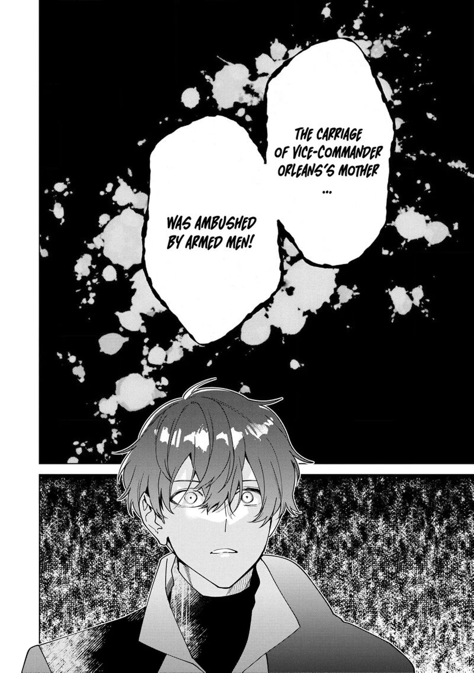 Botsuraku Reijou Binbou Kishi No Maid Ni Narimasu 19 26