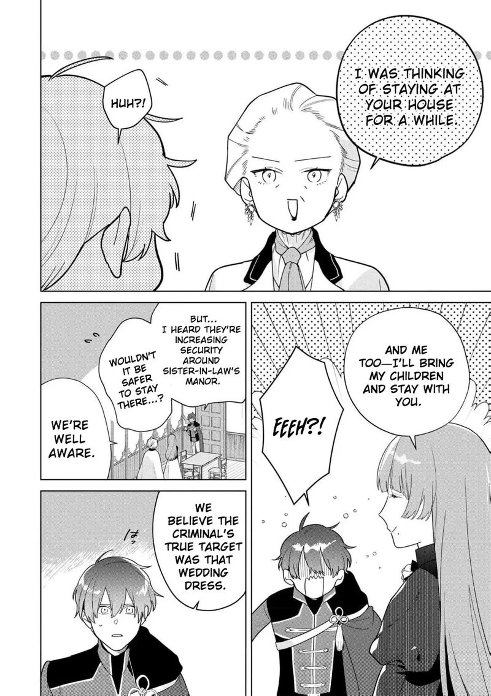 Botsuraku Reijou Binbou Kishi No Maid Ni Narimasu 20 17