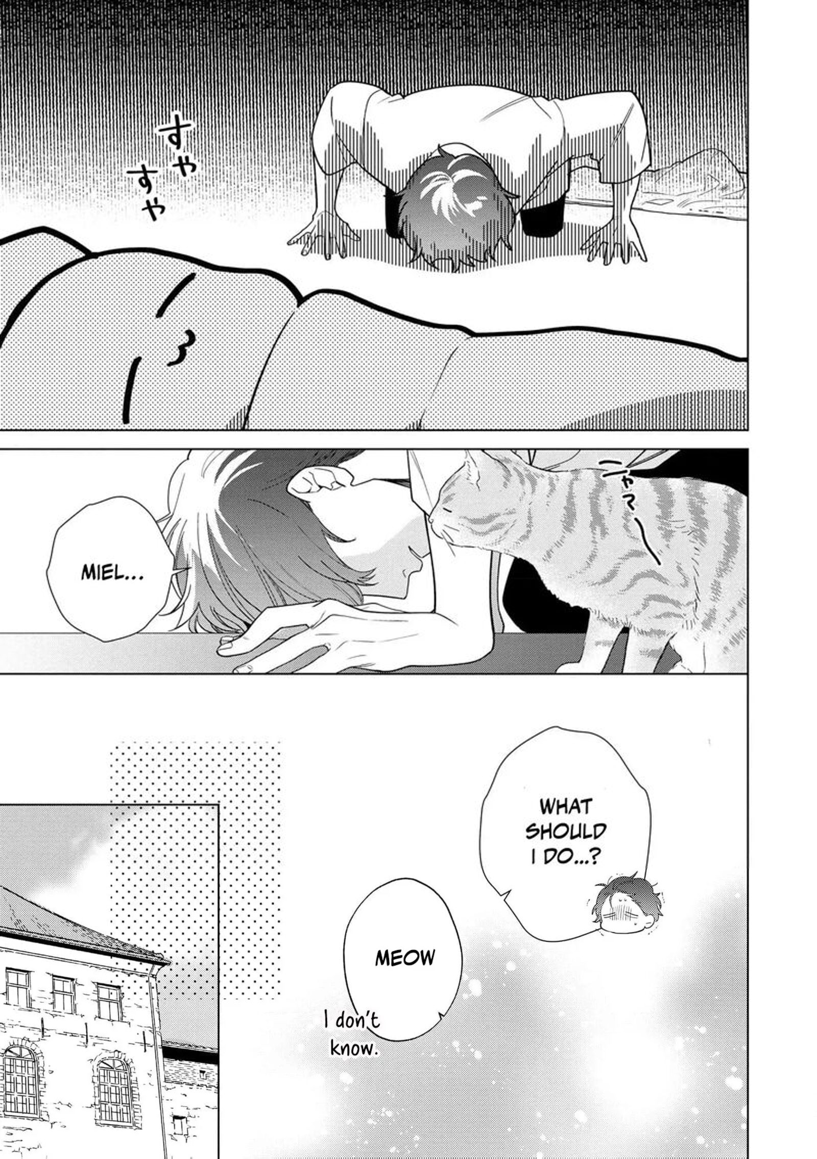 Botsuraku Reijou Binbou Kishi No Maid Ni Narimasu 22 9