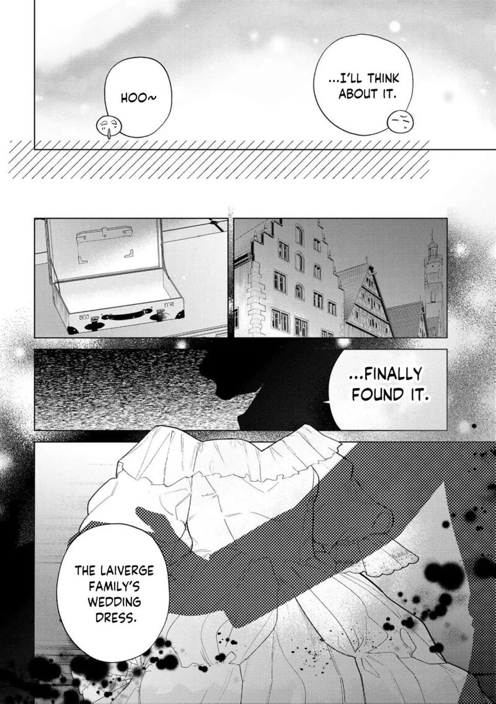 Botsuraku Reijou Binbou Kishi No Maid Ni Narimasu 23 28