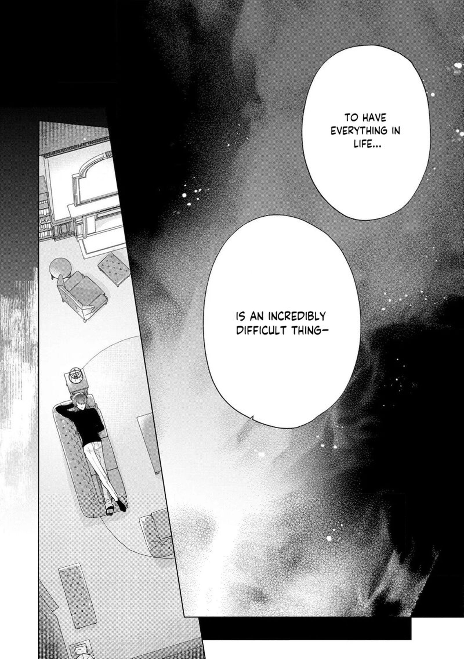 Botsuraku Reijou Binbou Kishi No Maid Ni Narimasu 24 24