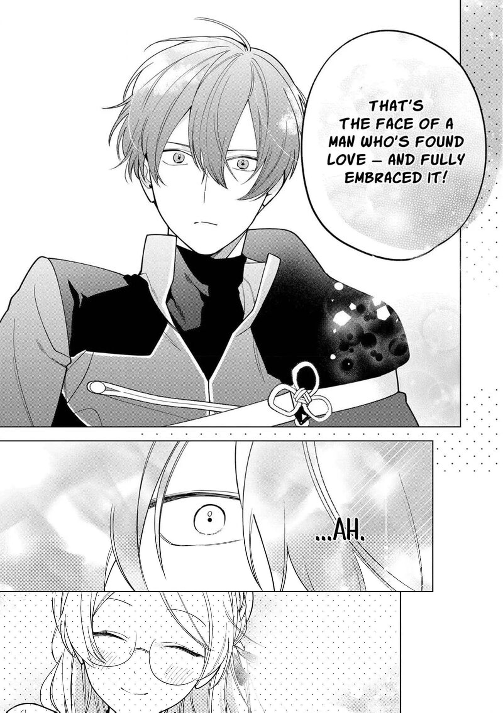 Botsuraku Reijou Binbou Kishi No Maid Ni Narimasu 25 17