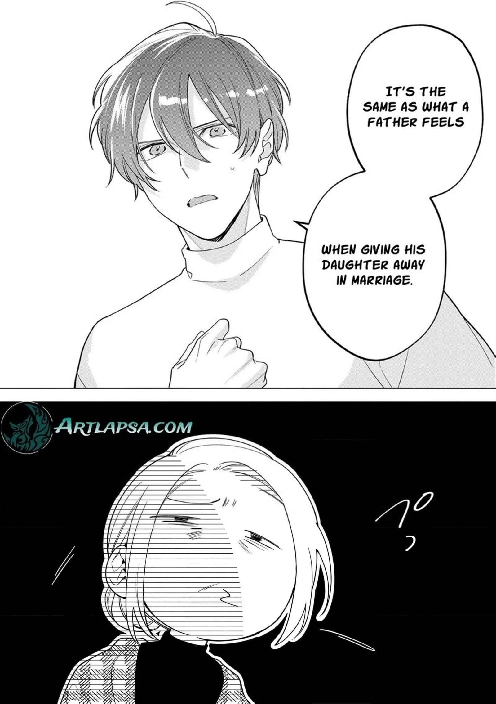 Botsuraku Reijou Binbou Kishi No Maid Ni Narimasu 25 20