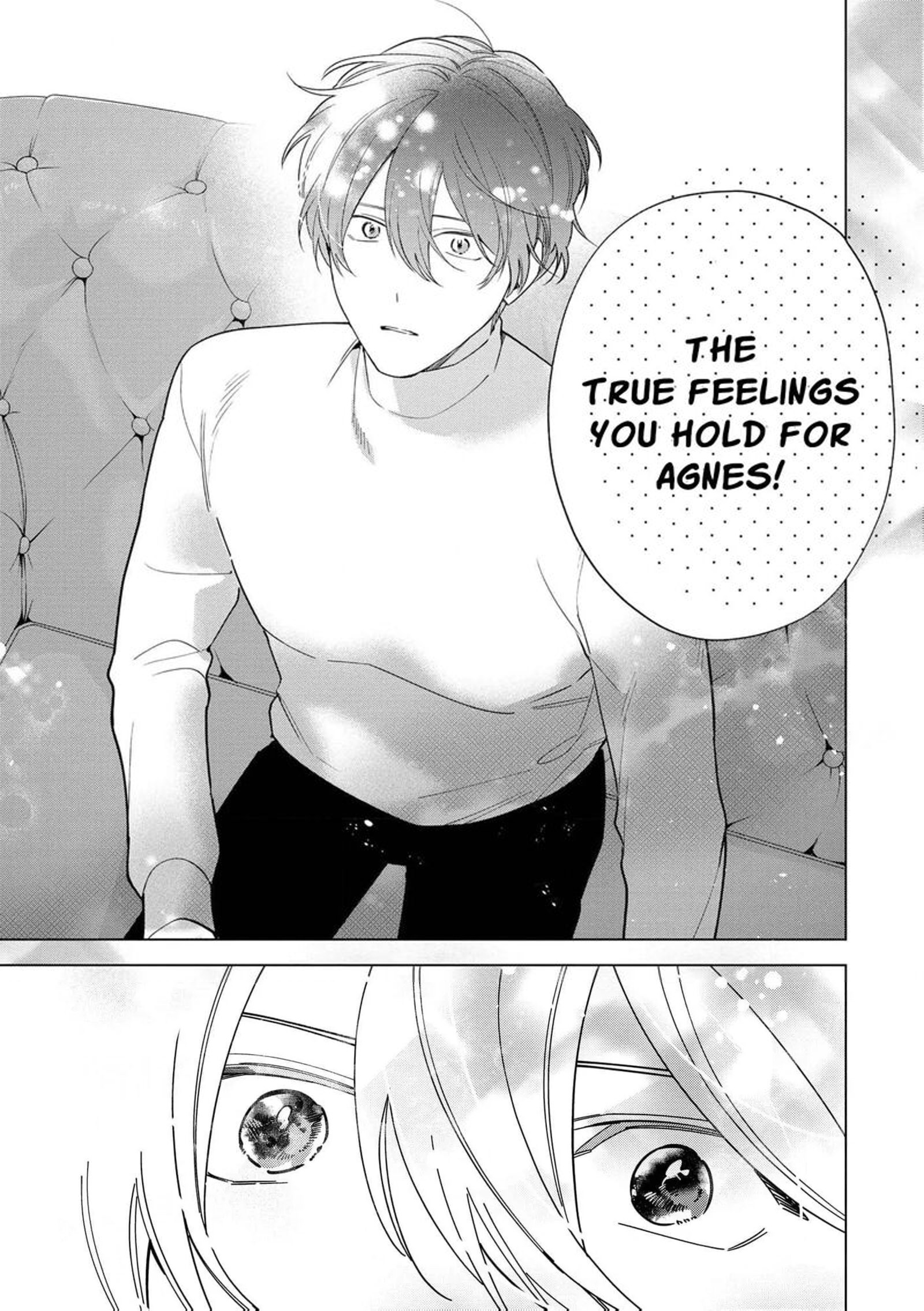 Botsuraku Reijou Binbou Kishi No Maid Ni Narimasu 25 23