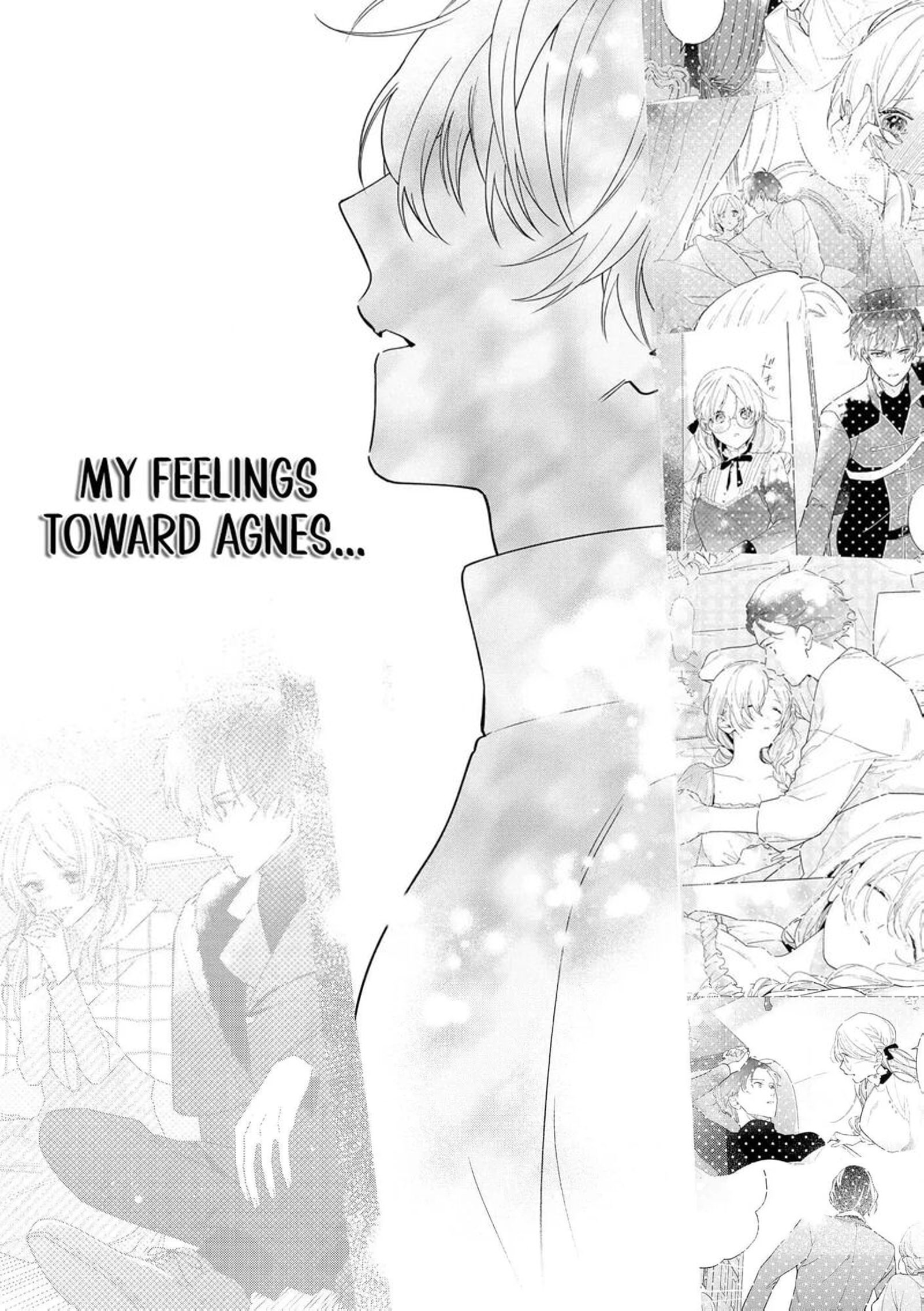 Botsuraku Reijou Binbou Kishi No Maid Ni Narimasu 25 25