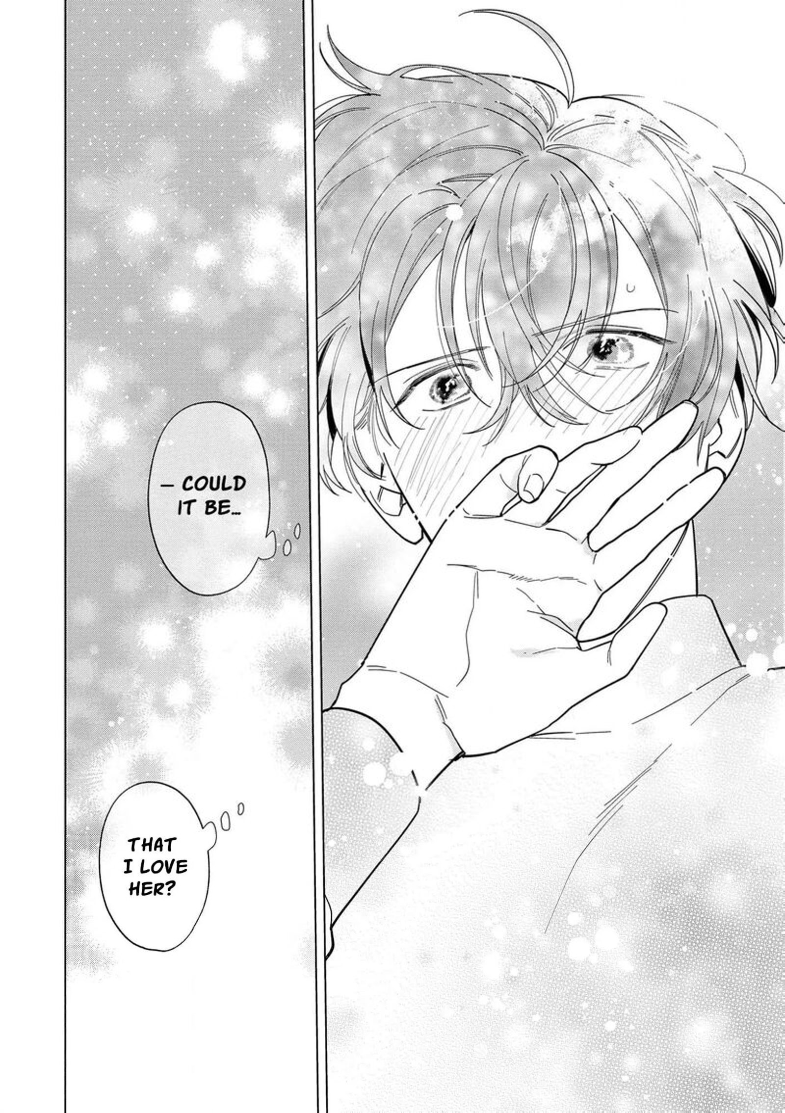 Botsuraku Reijou Binbou Kishi No Maid Ni Narimasu 25 26