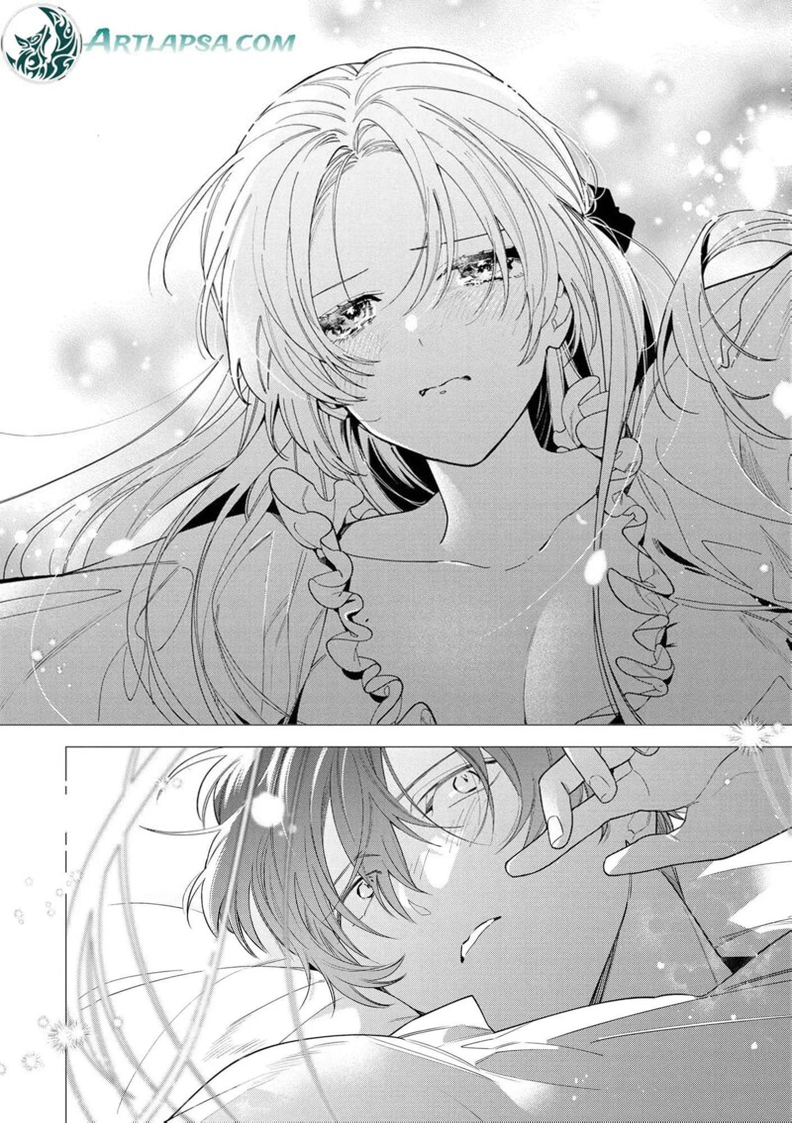 Botsuraku Reijou Binbou Kishi No Maid Ni Narimasu 26 18