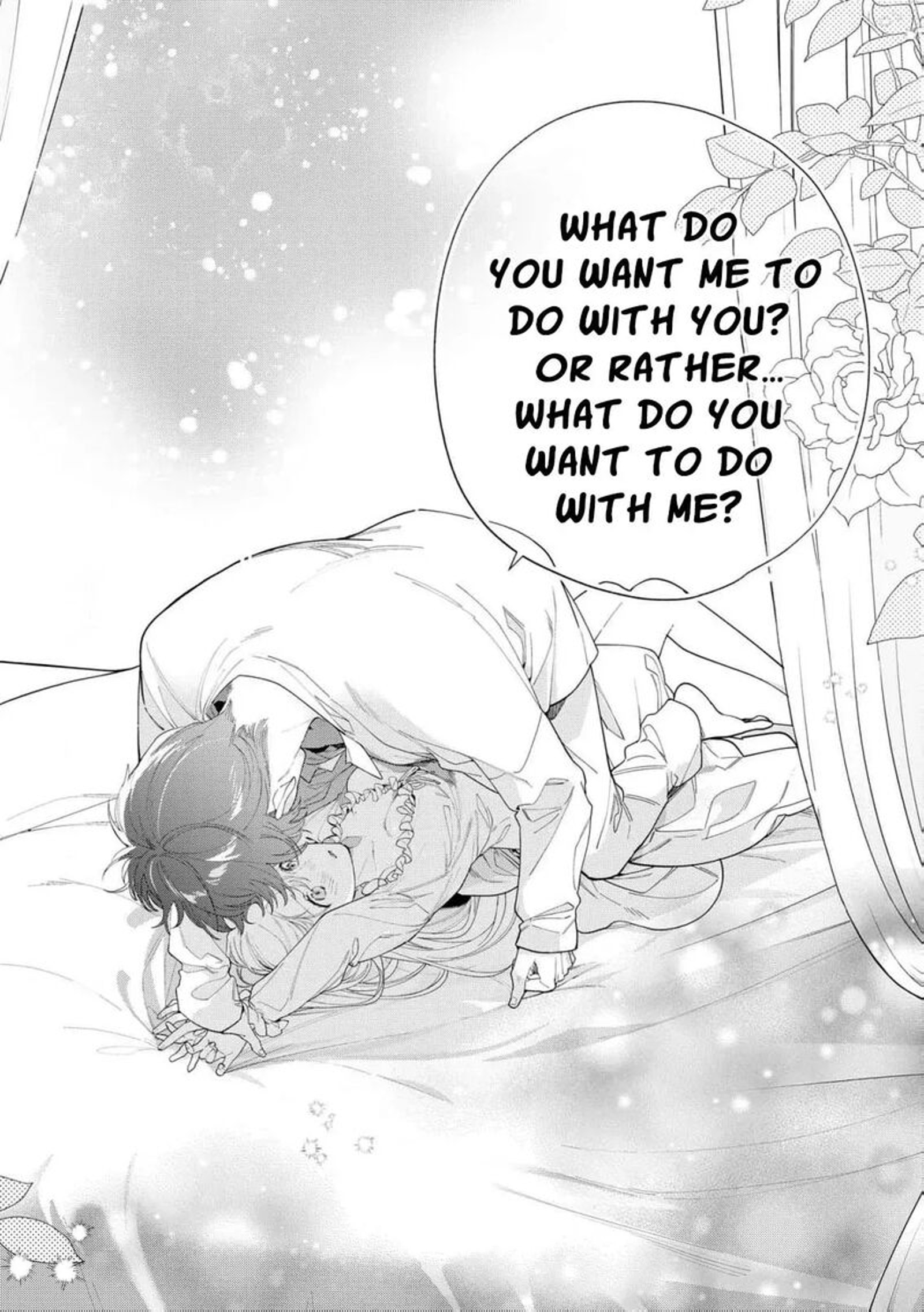 Botsuraku Reijou Binbou Kishi No Maid Ni Narimasu 26 20