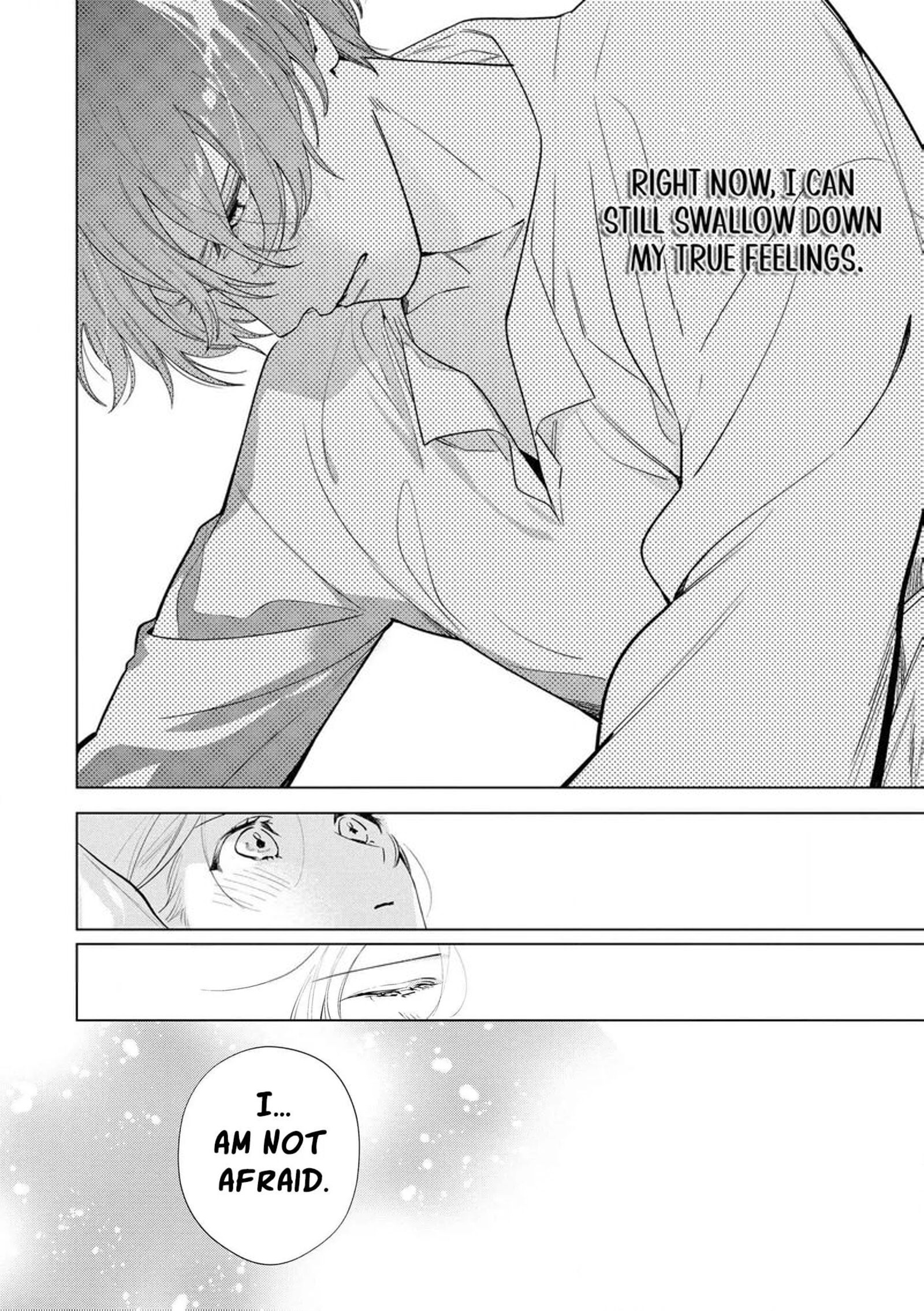 Botsuraku Reijou Binbou Kishi No Maid Ni Narimasu 26 22