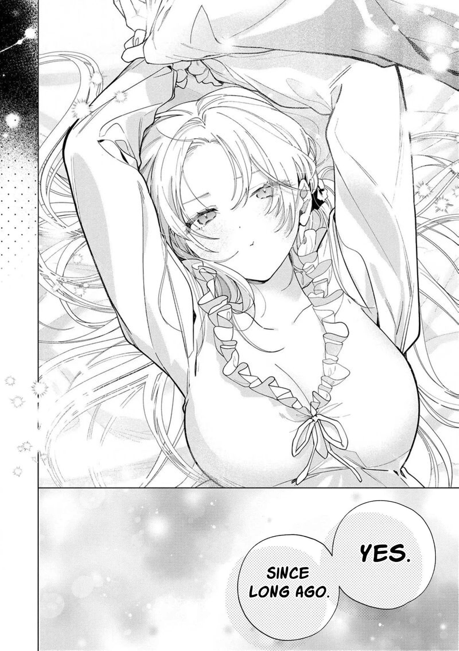 Botsuraku Reijou Binbou Kishi No Maid Ni Narimasu 26 26