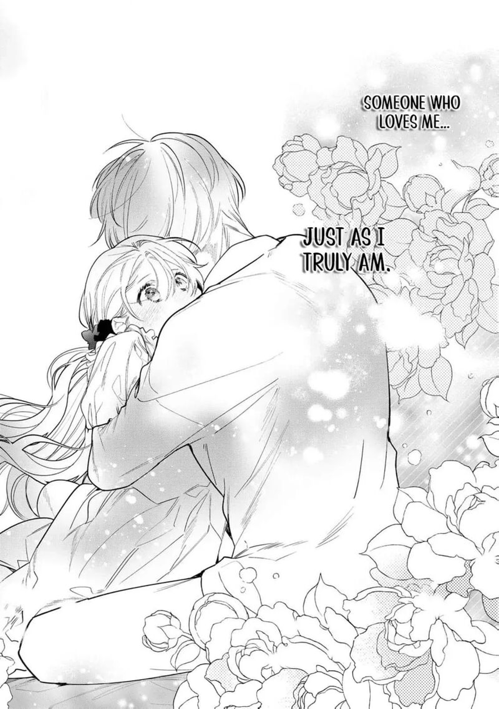 Botsuraku Reijou Binbou Kishi No Maid Ni Narimasu 27 14