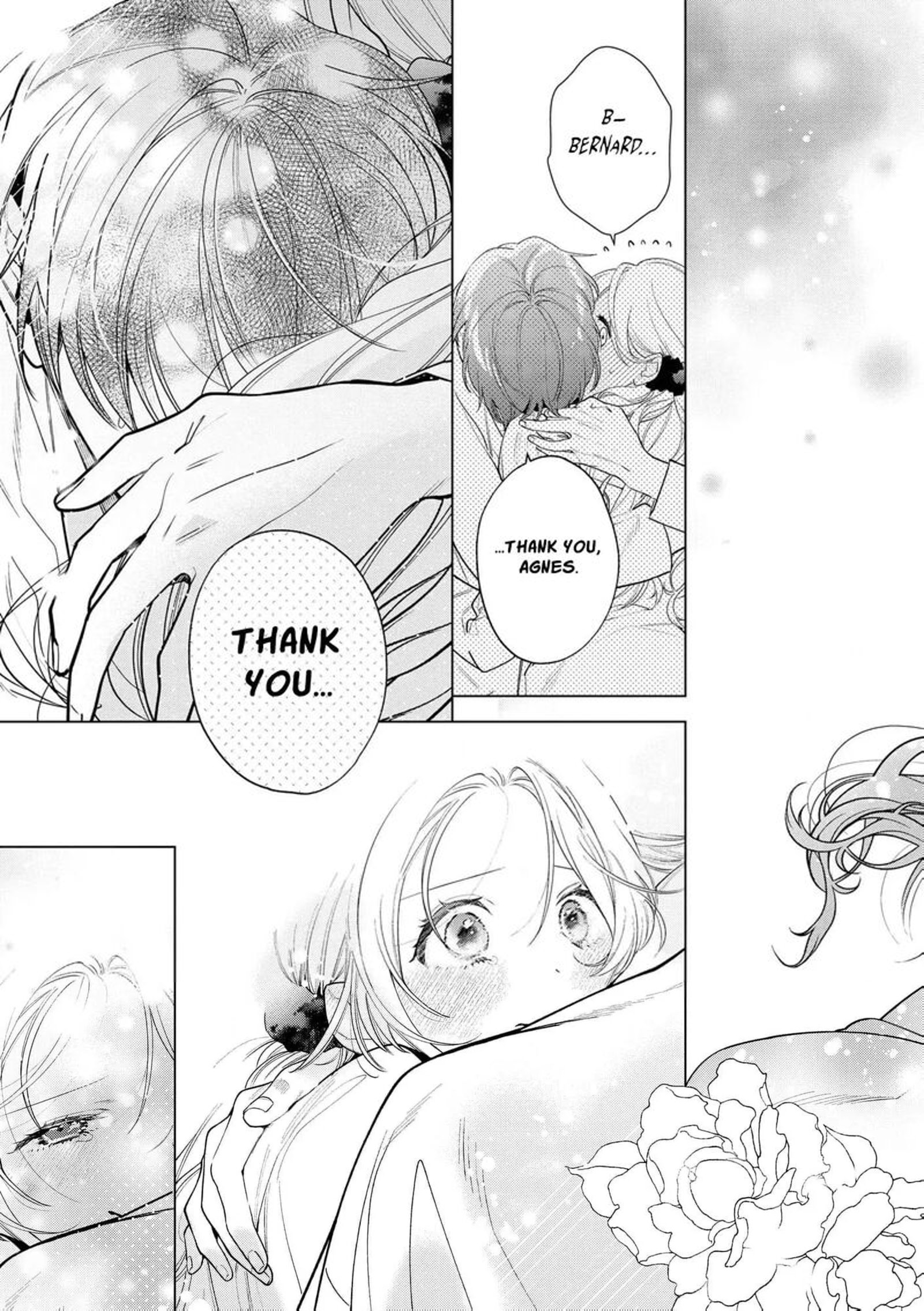 Botsuraku Reijou Binbou Kishi No Maid Ni Narimasu 27 15