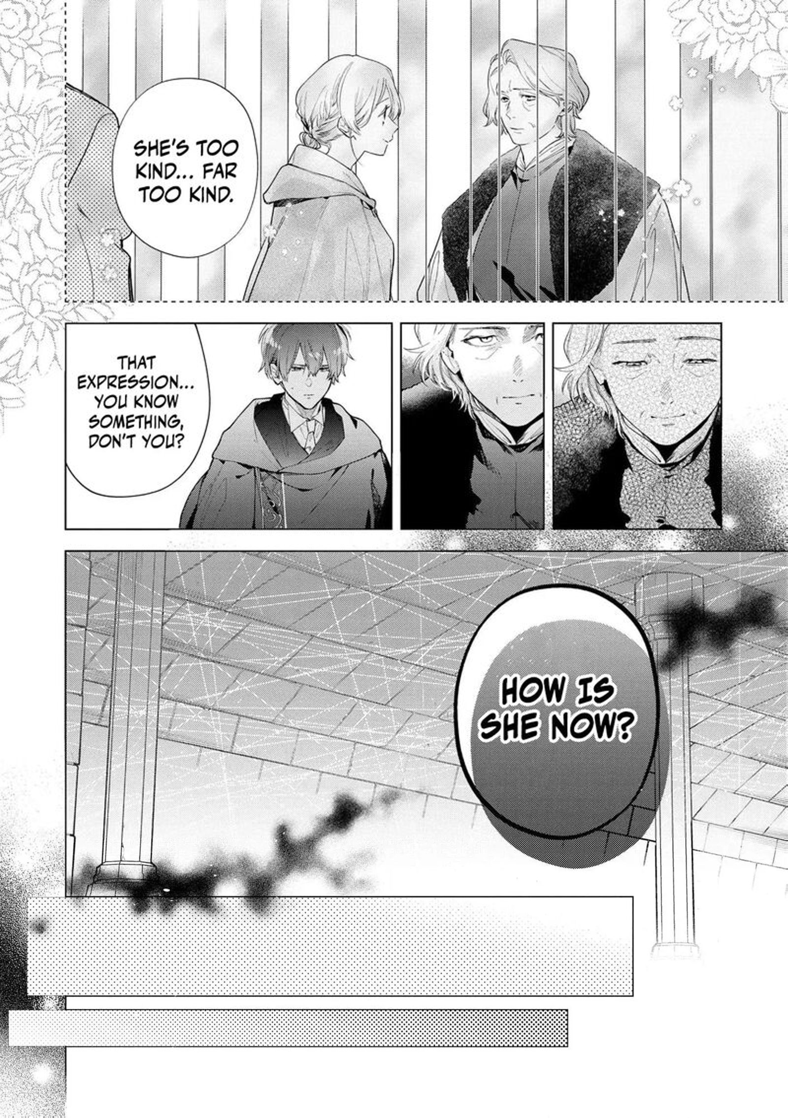 Botsuraku Reijou Binbou Kishi No Maid Ni Narimasu 30 24