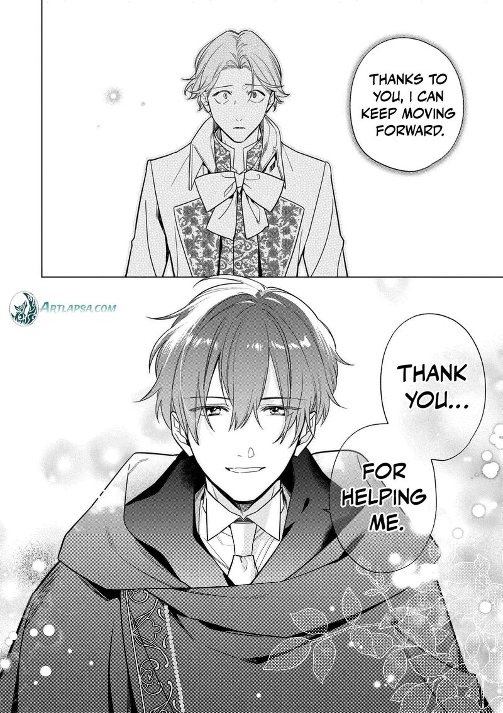 Botsuraku Reijou Binbou Kishi No Maid Ni Narimasu 31 12