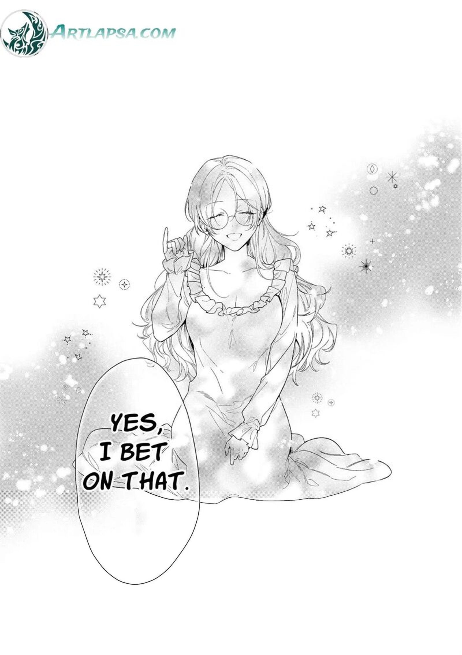 Botsuraku Reijou Binbou Kishi No Maid Ni Narimasu 33 18