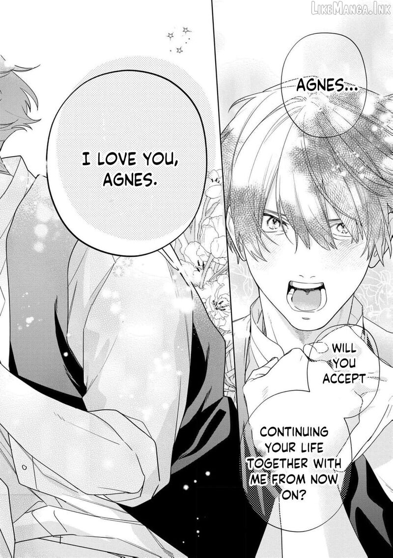 Botsuraku Reijou Binbou Kishi No Maid Ni Narimasu 34 31