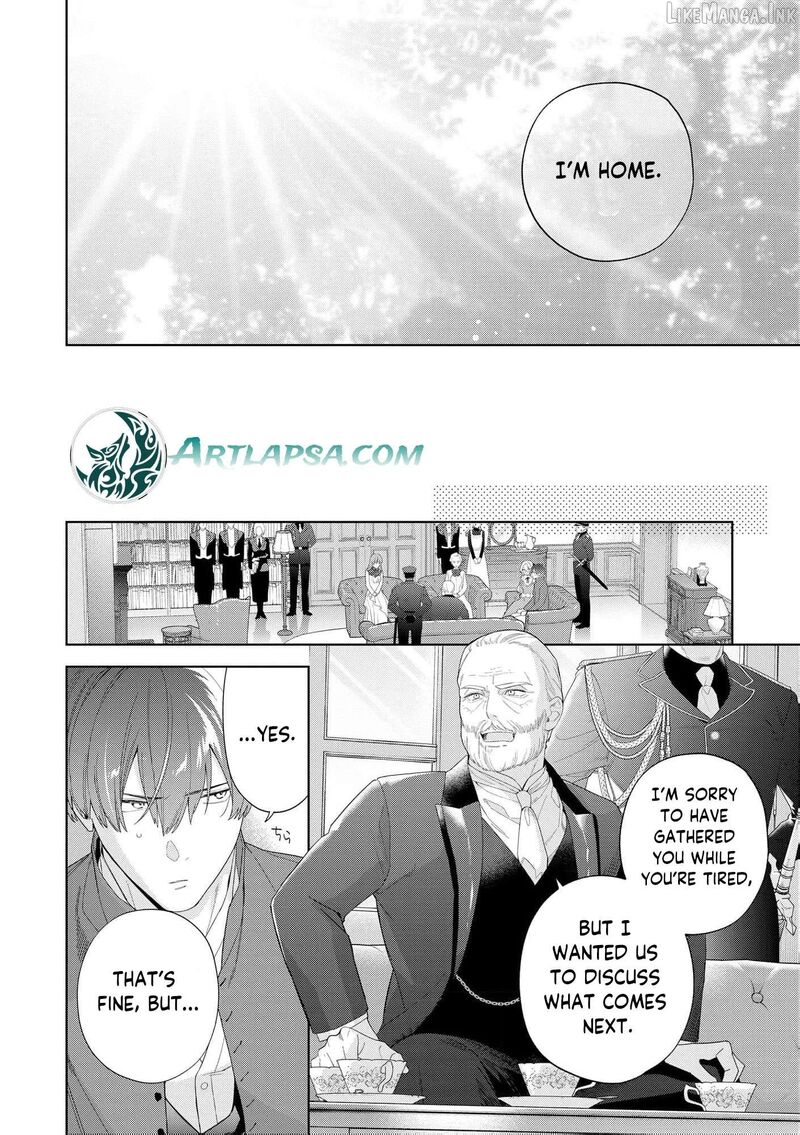 Botsuraku Reijou Binbou Kishi No Maid Ni Narimasu 34 9
