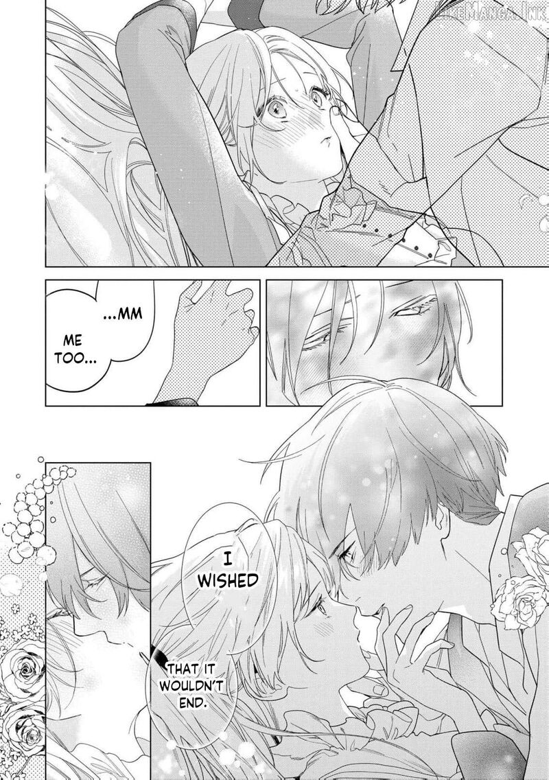 Botsuraku Reijou Binbou Kishi No Maid Ni Narimasu 35 11