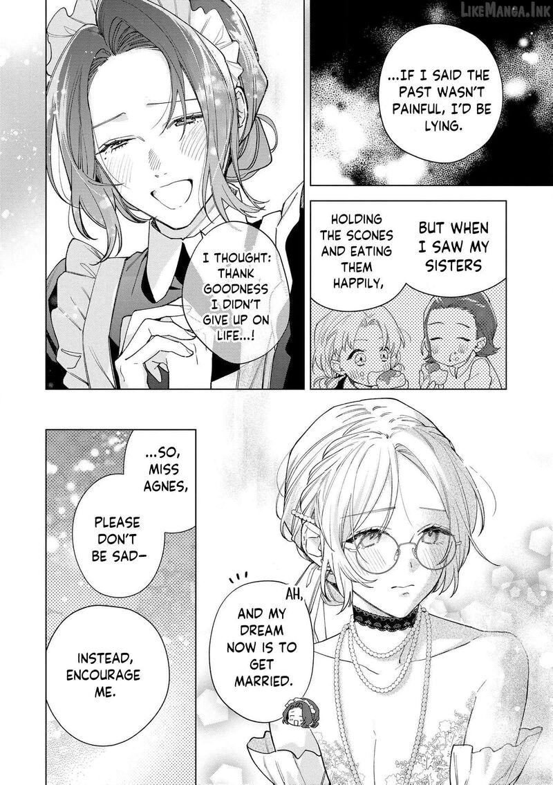 Botsuraku Reijou Binbou Kishi No Maid Ni Narimasu 36 33