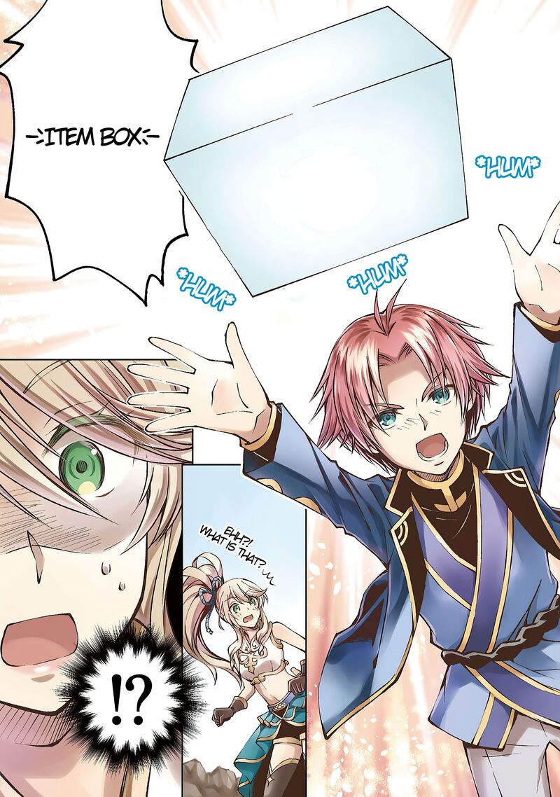 Botsuraku Yotei No Kizoku Dakedo Hima Datta Kara Mahou Wo Kiwamete Mita 1 4