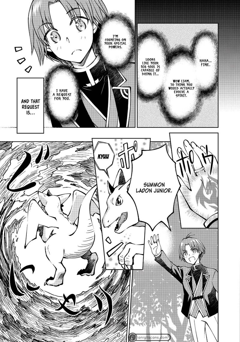 Botsuraku Yotei No Kizoku Dakedo Hima Datta Kara Mahou Wo Kiwamete Mita 10 15
