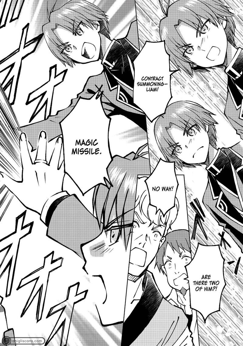 Botsuraku Yotei No Kizoku Dakedo Hima Datta Kara Mahou Wo Kiwamete Mita 10 30