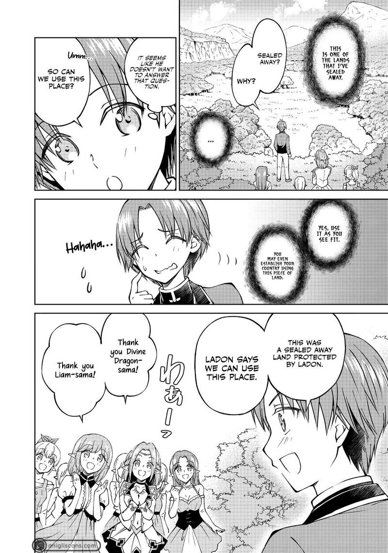 Botsuraku Yotei No Kizoku Dakedo Hima Datta Kara Mahou Wo Kiwamete Mita 11 13