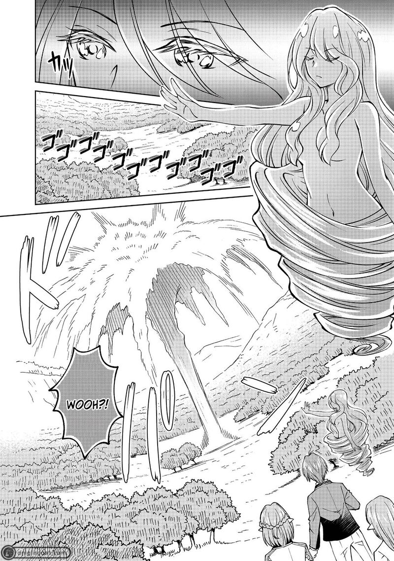 Botsuraku Yotei No Kizoku Dakedo Hima Datta Kara Mahou Wo Kiwamete Mita 11 15