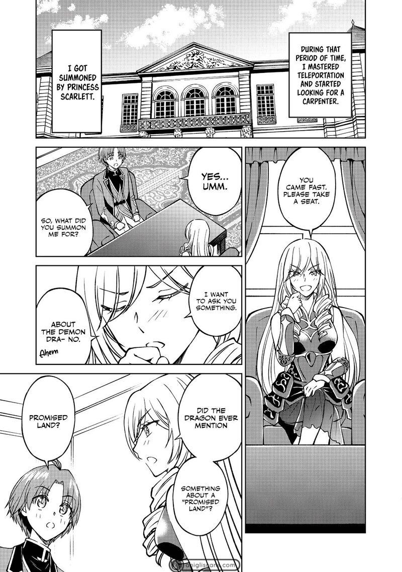 Botsuraku Yotei No Kizoku Dakedo Hima Datta Kara Mahou Wo Kiwamete Mita 11 20