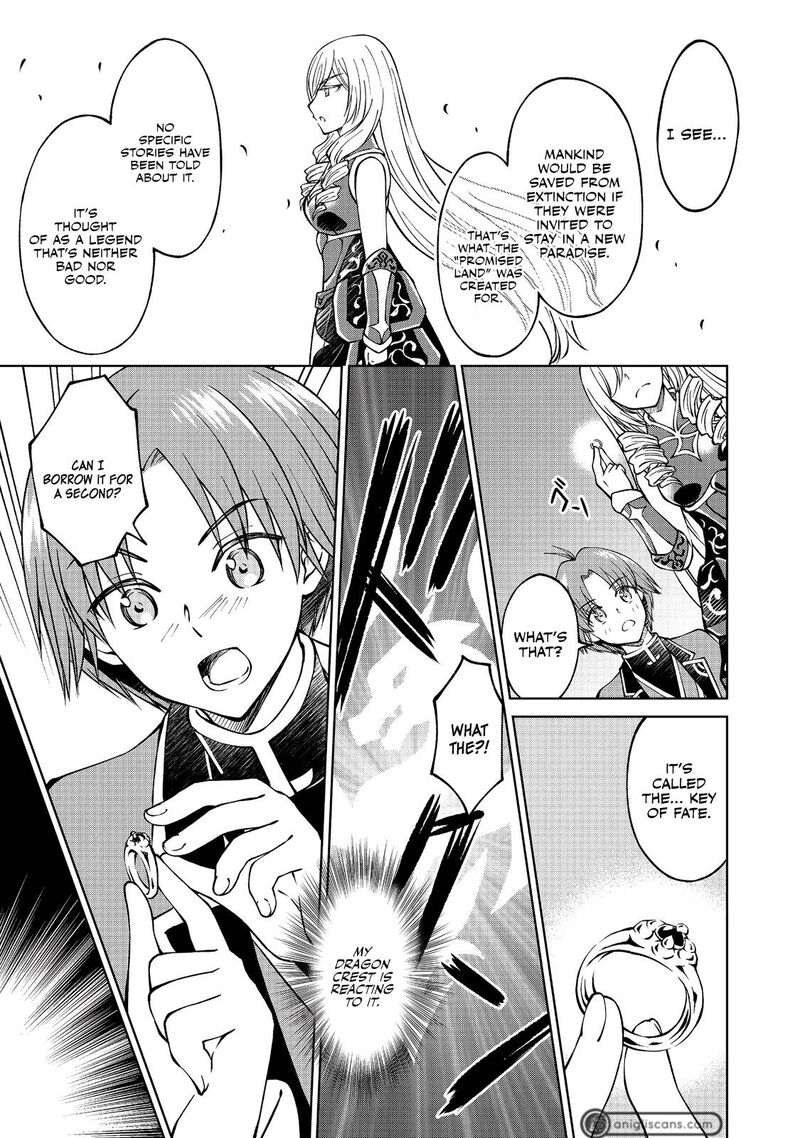 Botsuraku Yotei No Kizoku Dakedo Hima Datta Kara Mahou Wo Kiwamete Mita 11 26