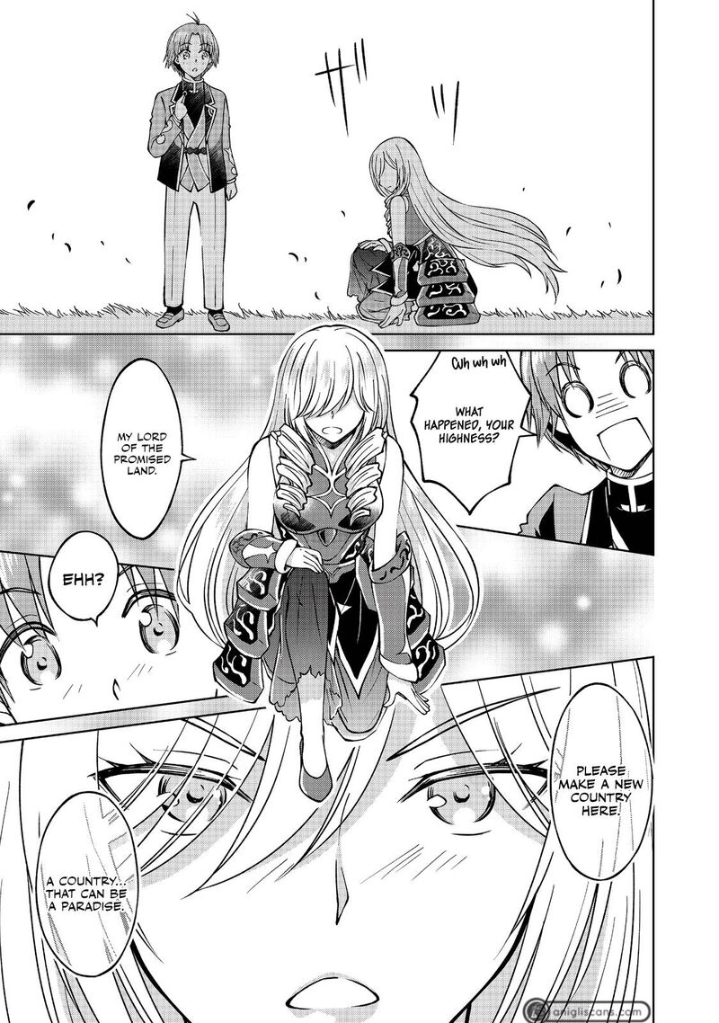 Botsuraku Yotei No Kizoku Dakedo Hima Datta Kara Mahou Wo Kiwamete Mita 11 30