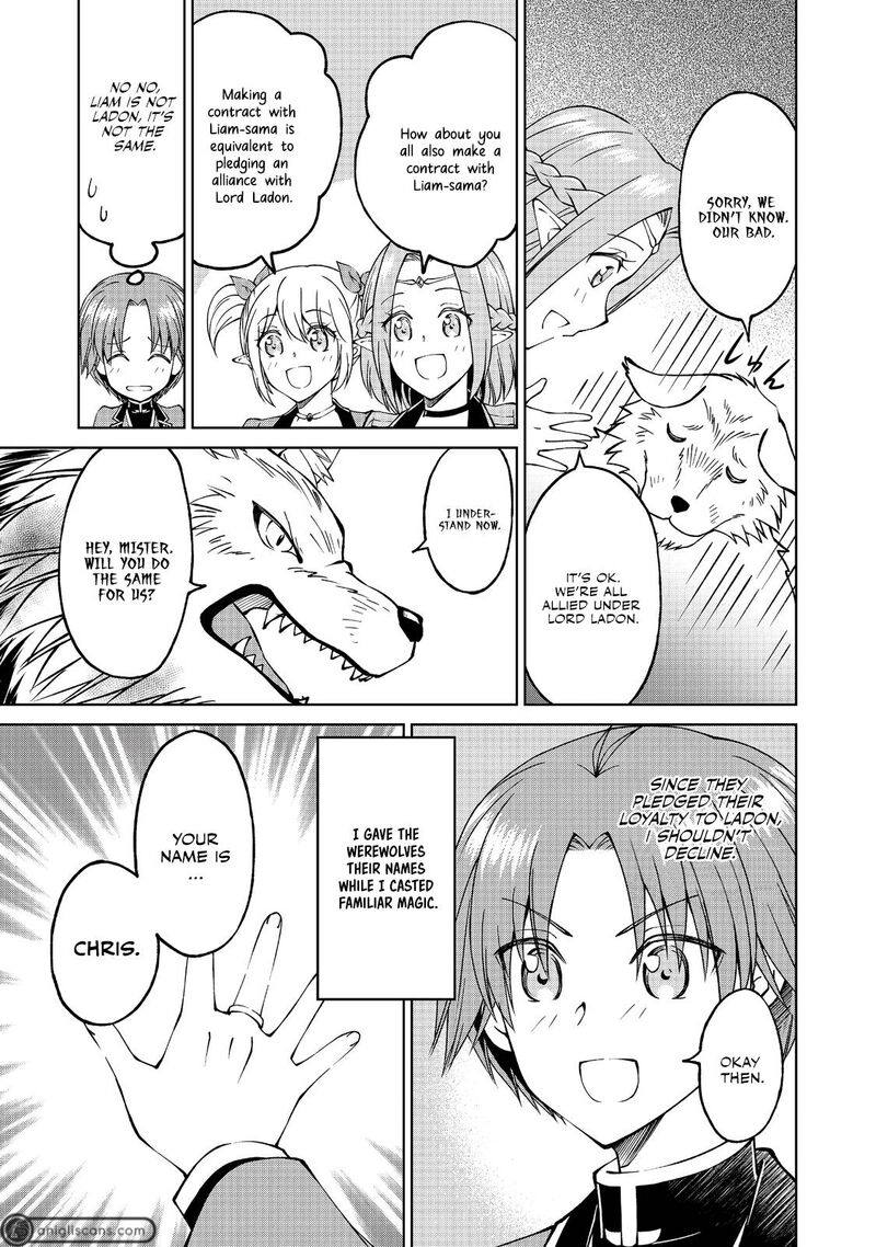 Botsuraku Yotei No Kizoku Dakedo Hima Datta Kara Mahou Wo Kiwamete Mita 12 16