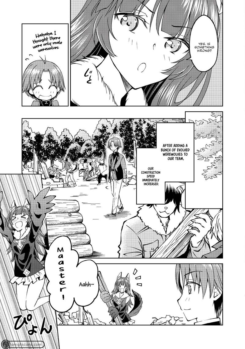 Botsuraku Yotei No Kizoku Dakedo Hima Datta Kara Mahou Wo Kiwamete Mita 12 18